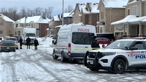 Police identify woman found dead in Bowmanville